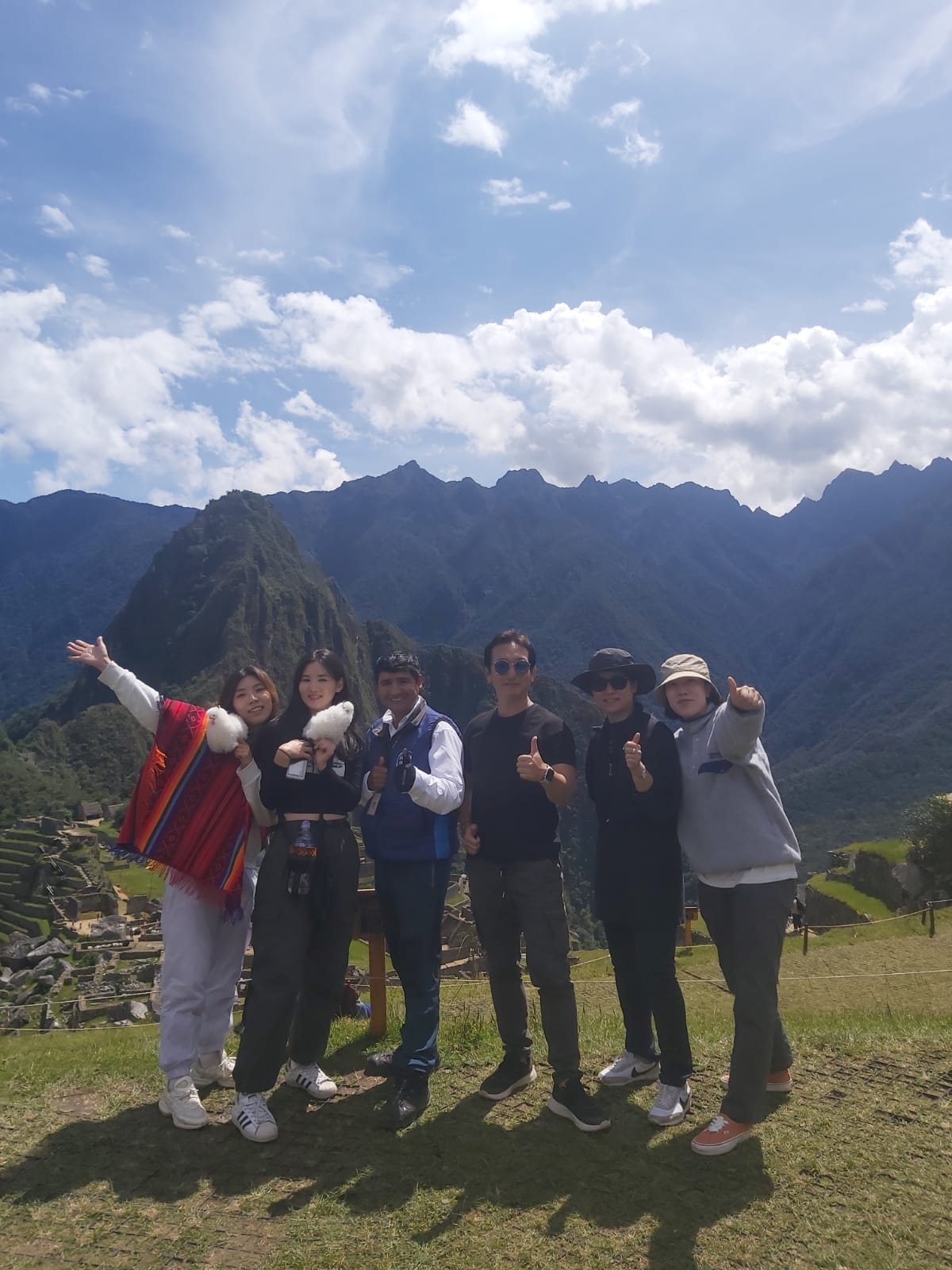 Humantay Lagoon 1 Day