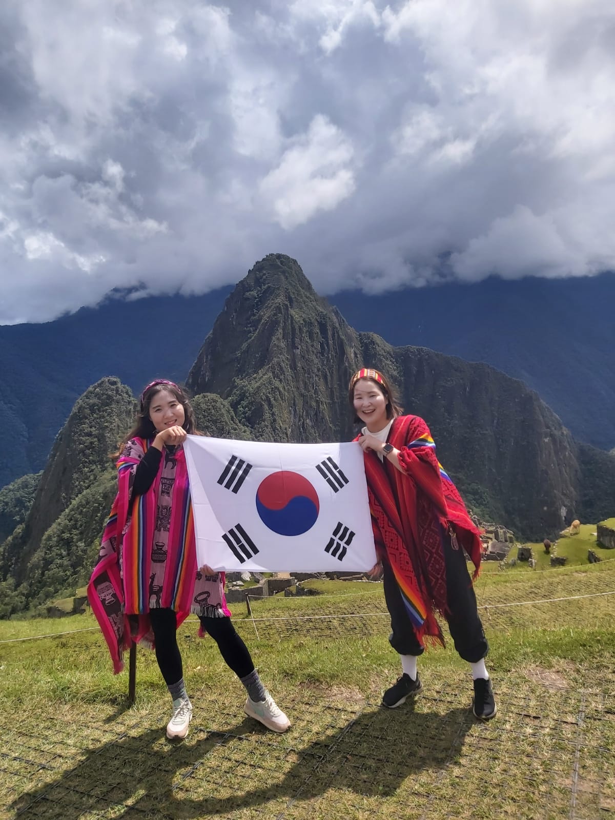 Humantay Lagoon 1 Day