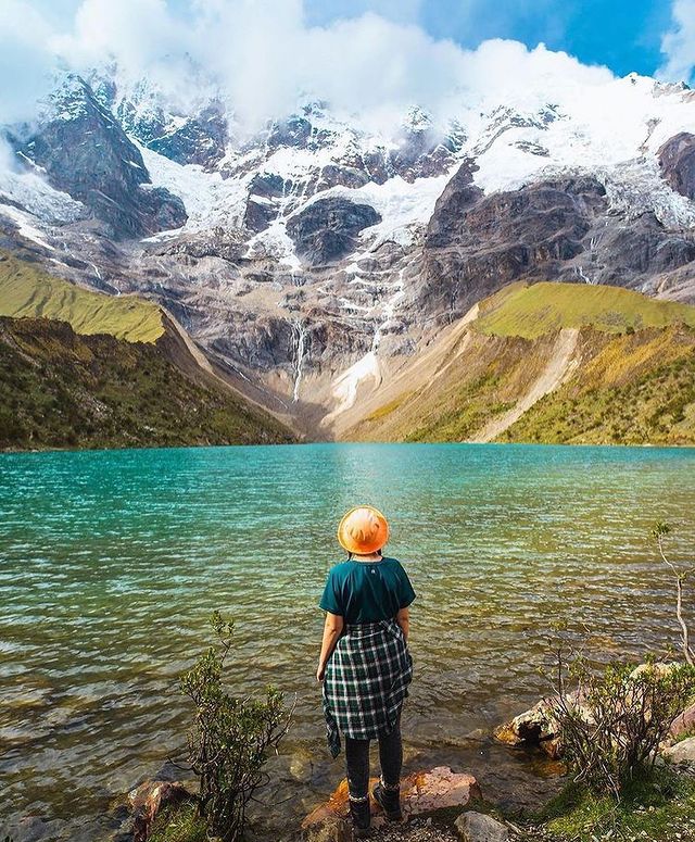 Humantay Lagoon 1 Day