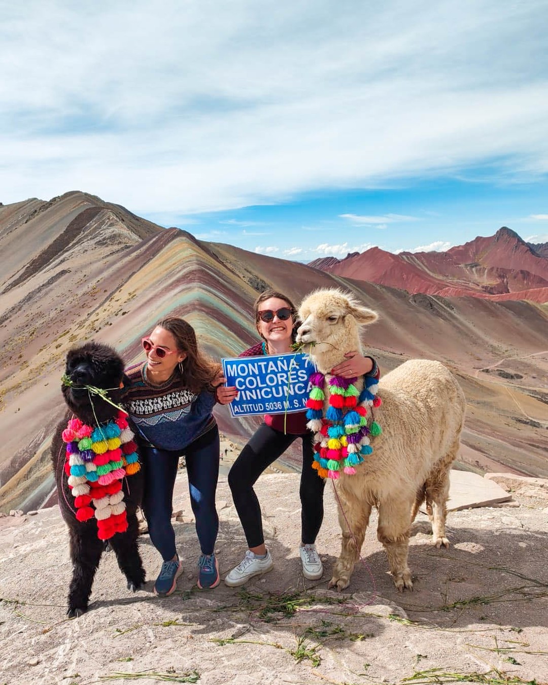 Humantay Lagoon 1 Day