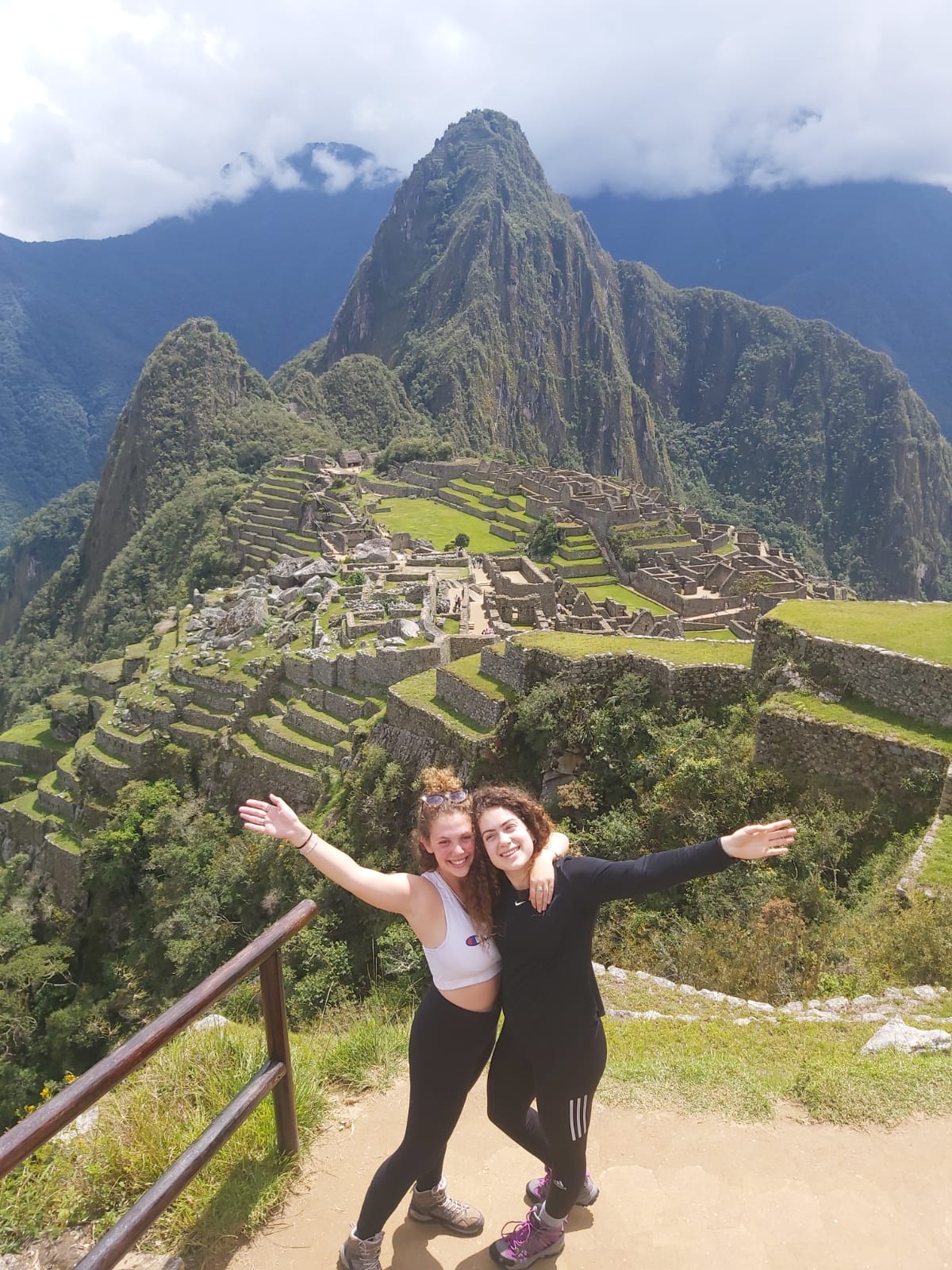 Humantay Lagoon 1 Day